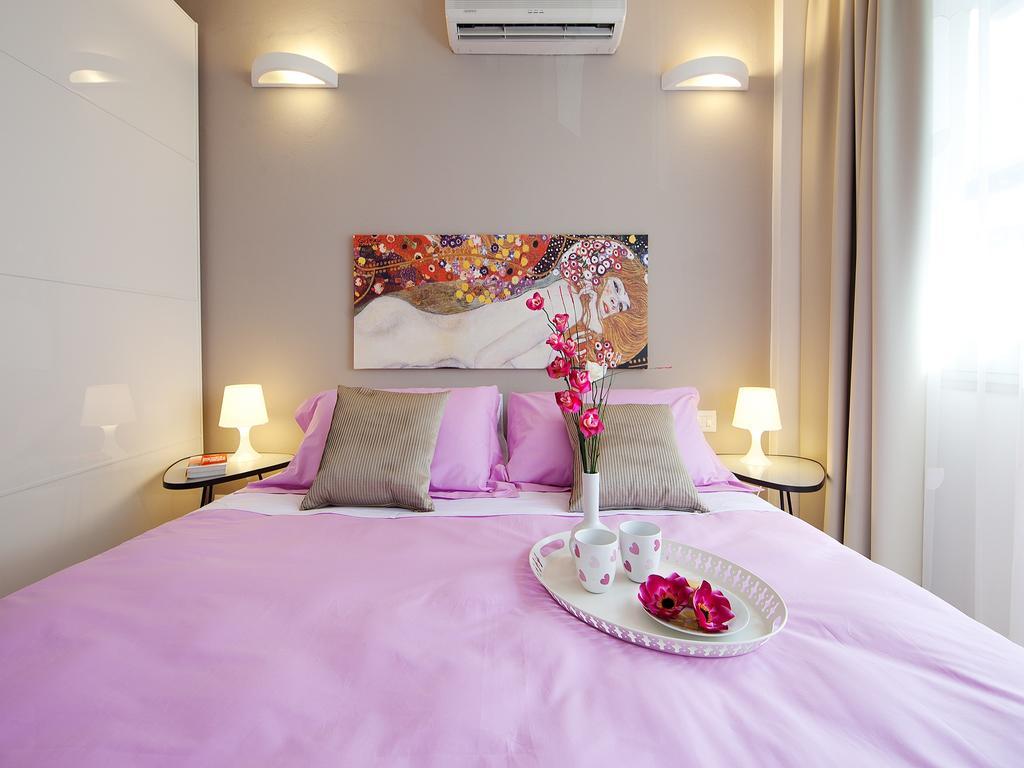 Apartahotel La Farina Florencia