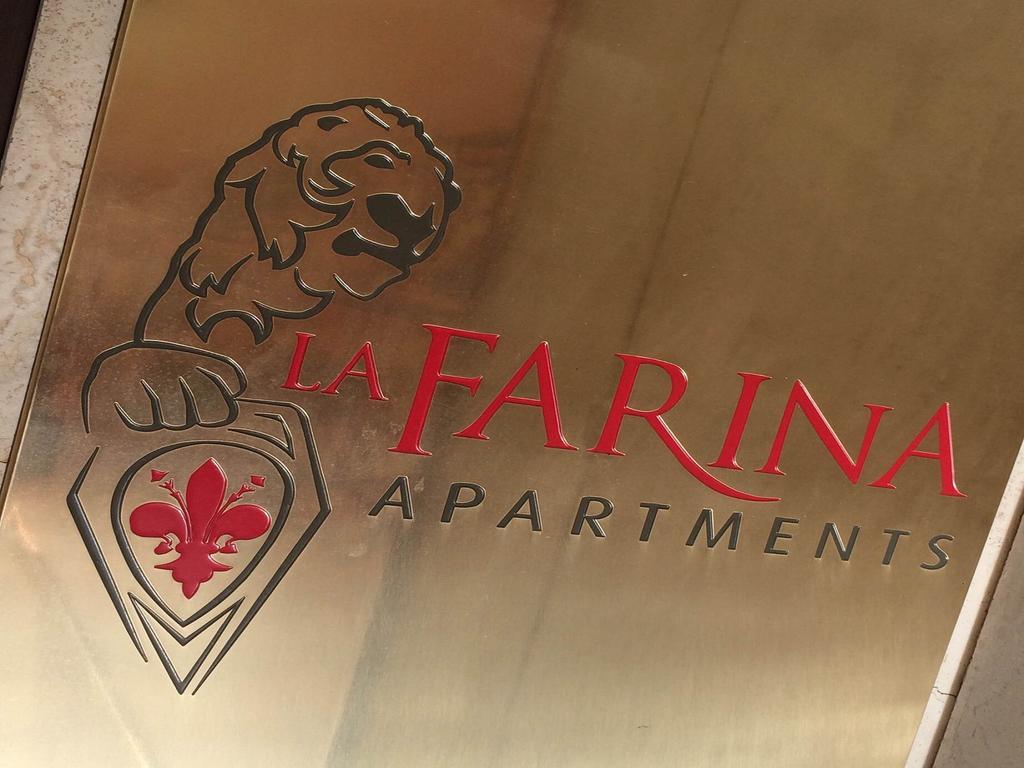 La Farina Florencia
