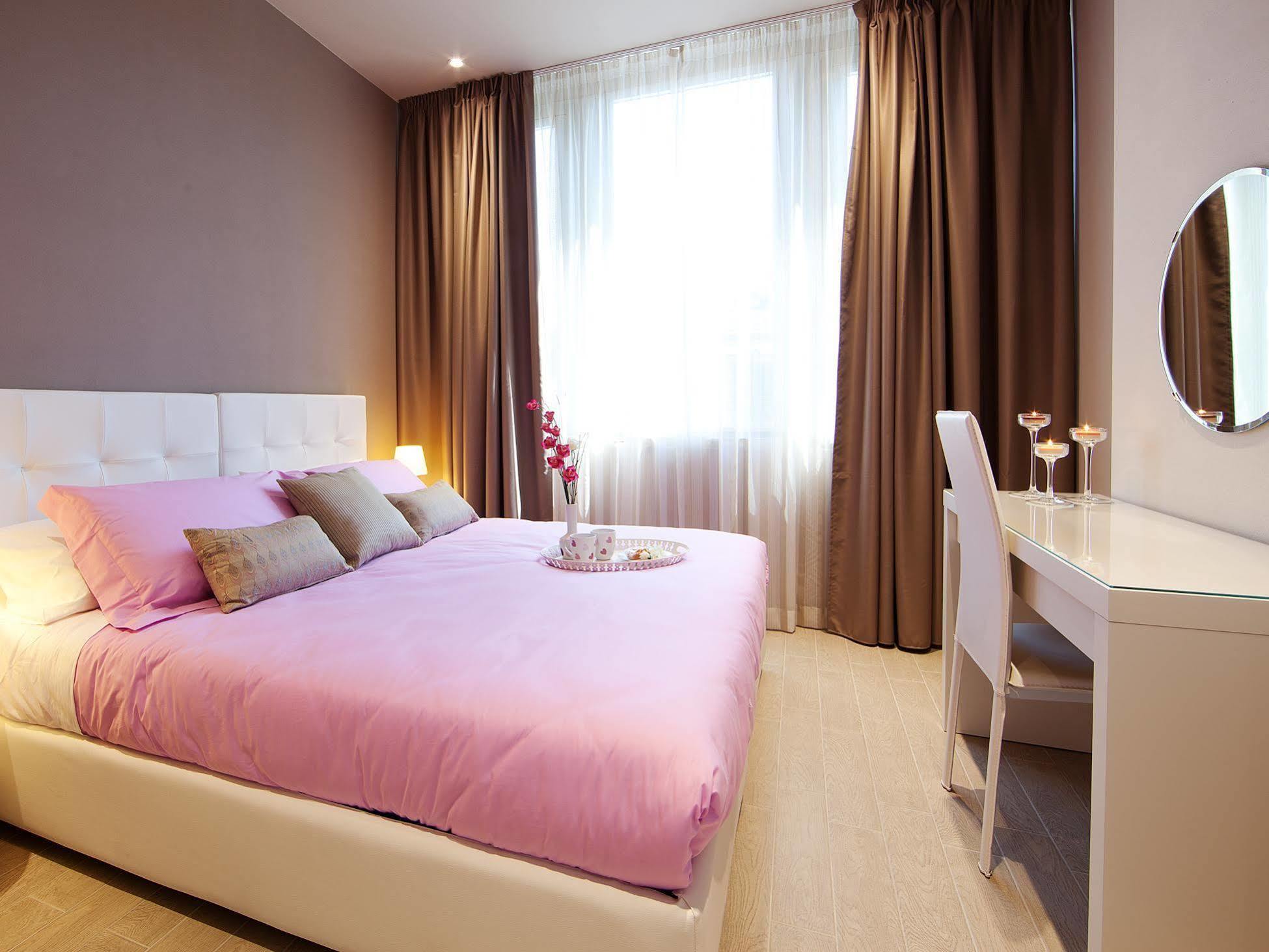 La Farina Apartahotel 2*